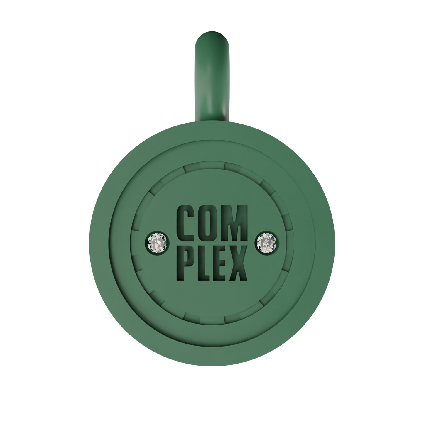Complex Collection