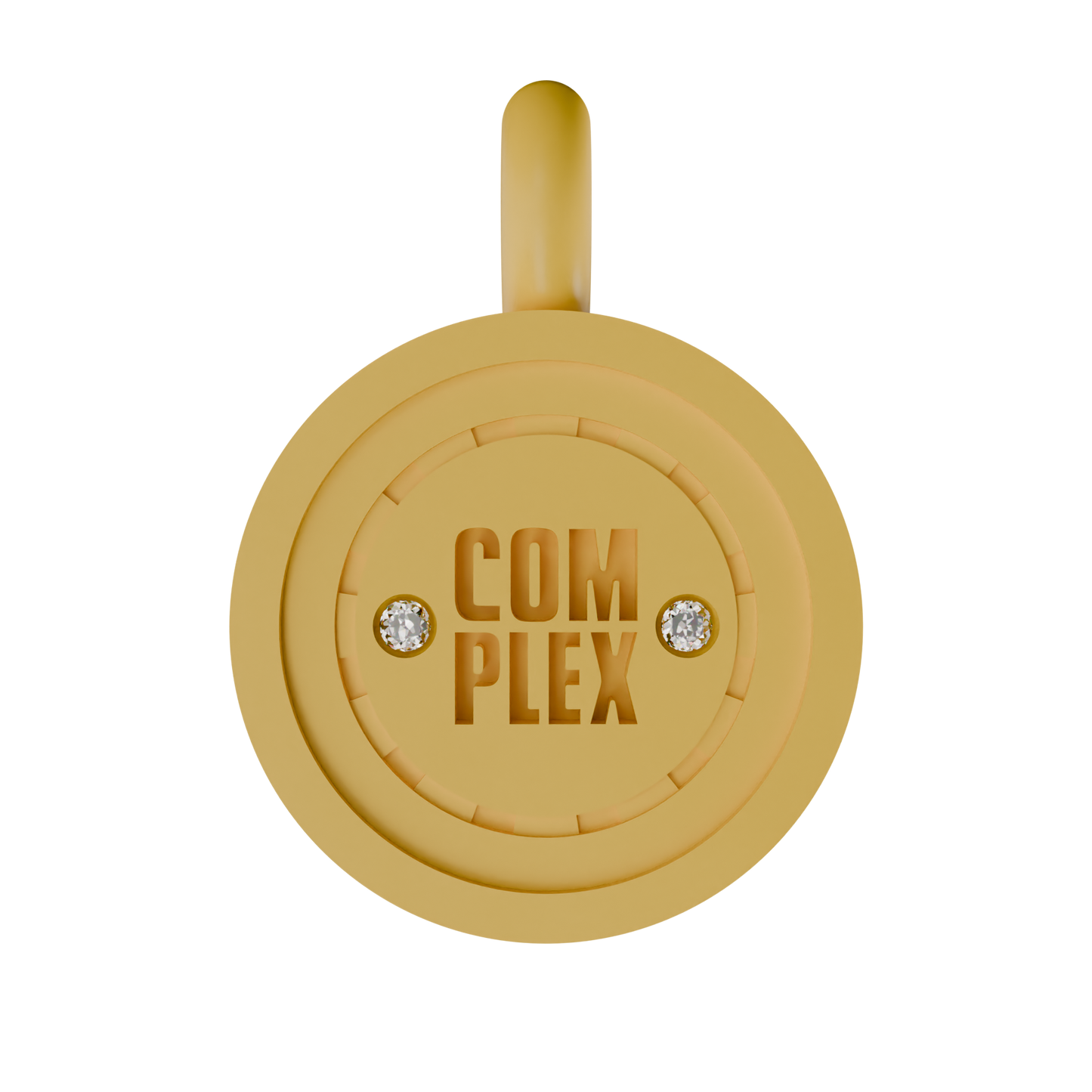 Complex Collection