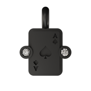 Ace of Spades / Black