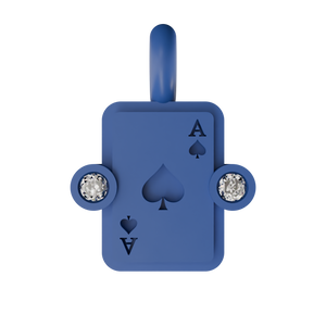 Ace of Spades / Blue