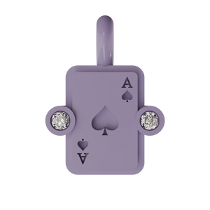 Ace of Spades / Lavender