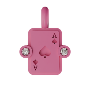 Ace of Spades / Pink