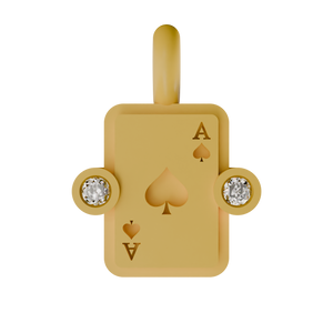 Ace of Spades / Yellow