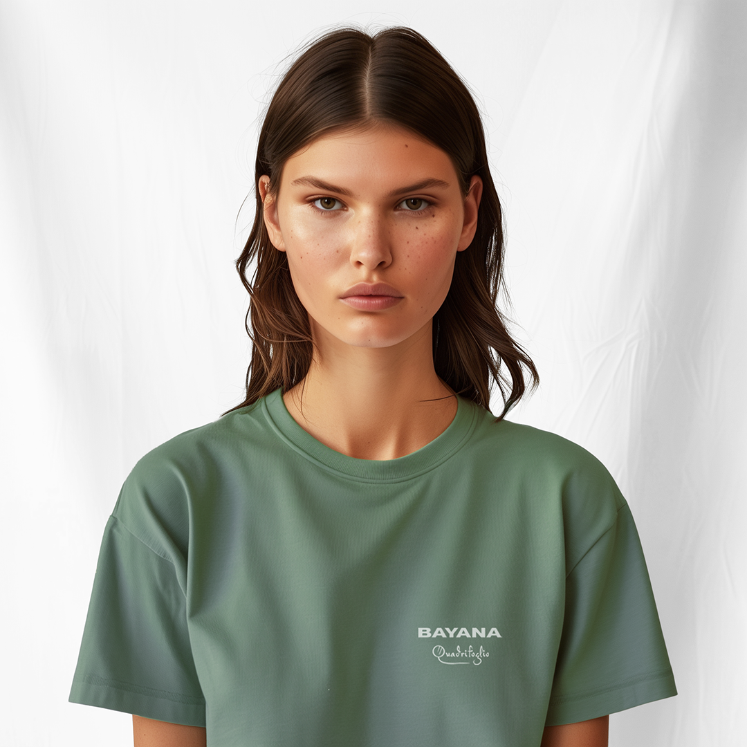 Clover T-Shirt