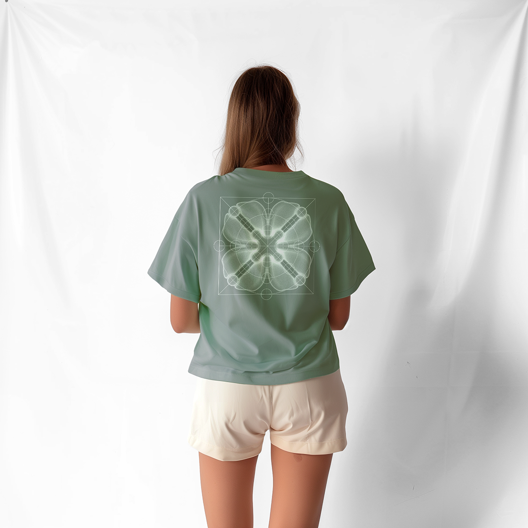 Clover T-Shirt