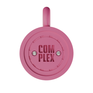 Complex Chip / Pink