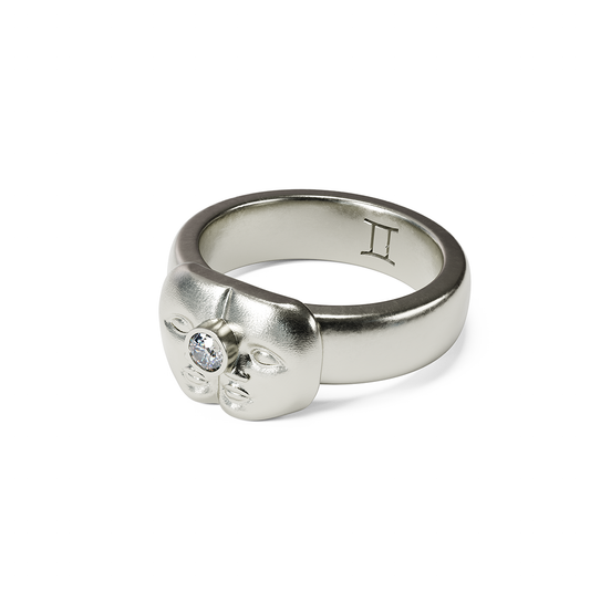 GEMINI RING