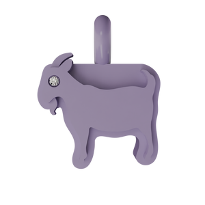 Goat / Lavender