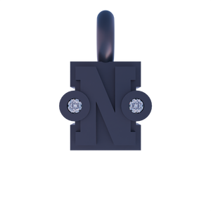 N