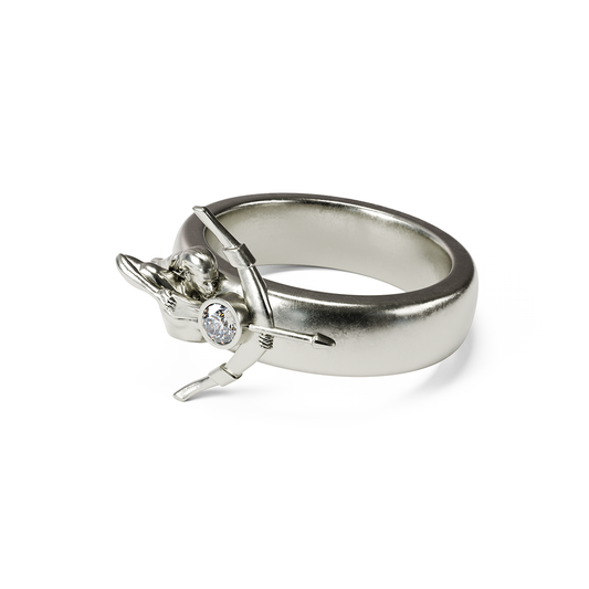 SAGITTARIUS RING